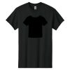 Heavy Cotton ™ 100% Cotton T Shirt Thumbnail