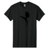 Heavy Cotton ™ 100% Cotton T Shirt Thumbnail