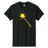 Heavy Cotton ™ 100% Cotton T Shirt Thumbnail