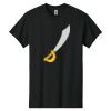 Heavy Cotton ™ 100% Cotton T Shirt Thumbnail