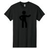 Heavy Cotton ™ 100% Cotton T Shirt Thumbnail