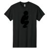 Heavy Cotton ™ 100% Cotton T Shirt Thumbnail