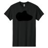 Heavy Cotton ™ 100% Cotton T Shirt Thumbnail
