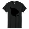 Heavy Cotton ™ 100% Cotton T Shirt Thumbnail