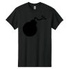 Heavy Cotton ™ 100% Cotton T Shirt Thumbnail