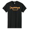 Heavy Cotton ™ 100% Cotton T Shirt Thumbnail