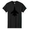 Heavy Cotton ™ 100% Cotton T Shirt Thumbnail