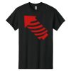 Heavy Cotton ™ 100% Cotton T Shirt Thumbnail