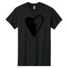 Heavy Cotton ™ 100% Cotton T Shirt Thumbnail