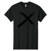 Heavy Cotton ™ 100% Cotton T Shirt Thumbnail