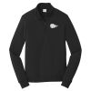 Fan Favorite Fleece 1/4 Zip Pullover Sweatshirt Thumbnail