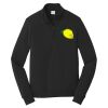 Fan Favorite Fleece 1/4 Zip Pullover Sweatshirt Thumbnail