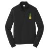 Fan Favorite Fleece 1/4 Zip Pullover Sweatshirt Thumbnail