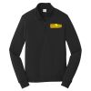 Fan Favorite Fleece 1/4 Zip Pullover Sweatshirt Thumbnail