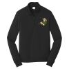 Fan Favorite Fleece 1/4 Zip Pullover Sweatshirt Thumbnail