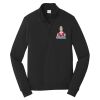 Fan Favorite Fleece 1/4 Zip Pullover Sweatshirt Thumbnail