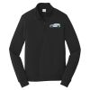 Fan Favorite Fleece 1/4 Zip Pullover Sweatshirt Thumbnail