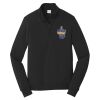 Fan Favorite Fleece 1/4 Zip Pullover Sweatshirt Thumbnail