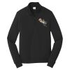 Fan Favorite Fleece 1/4 Zip Pullover Sweatshirt Thumbnail