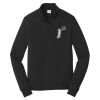 Fan Favorite Fleece 1/4 Zip Pullover Sweatshirt Thumbnail