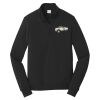 Fan Favorite Fleece 1/4 Zip Pullover Sweatshirt Thumbnail