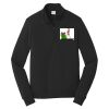 Fan Favorite Fleece 1/4 Zip Pullover Sweatshirt Thumbnail