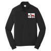Fan Favorite Fleece 1/4 Zip Pullover Sweatshirt Thumbnail
