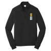 Fan Favorite Fleece 1/4 Zip Pullover Sweatshirt Thumbnail
