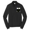 Fan Favorite Fleece 1/4 Zip Pullover Sweatshirt Thumbnail