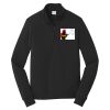 Fan Favorite Fleece 1/4 Zip Pullover Sweatshirt Thumbnail