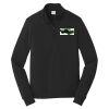 Fan Favorite Fleece 1/4 Zip Pullover Sweatshirt Thumbnail