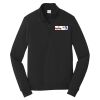 Fan Favorite Fleece 1/4 Zip Pullover Sweatshirt Thumbnail