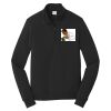 Fan Favorite Fleece 1/4 Zip Pullover Sweatshirt Thumbnail
