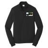 Fan Favorite Fleece 1/4 Zip Pullover Sweatshirt Thumbnail