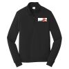 Fan Favorite Fleece 1/4 Zip Pullover Sweatshirt Thumbnail