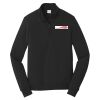 Fan Favorite Fleece 1/4 Zip Pullover Sweatshirt Thumbnail