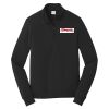 Fan Favorite Fleece 1/4 Zip Pullover Sweatshirt Thumbnail