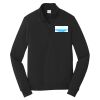 Fan Favorite Fleece 1/4 Zip Pullover Sweatshirt Thumbnail