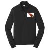 Fan Favorite Fleece 1/4 Zip Pullover Sweatshirt Thumbnail