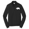 Fan Favorite Fleece 1/4 Zip Pullover Sweatshirt Thumbnail