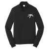 Fan Favorite Fleece 1/4 Zip Pullover Sweatshirt Thumbnail