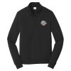 Fan Favorite Fleece 1/4 Zip Pullover Sweatshirt Thumbnail