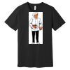 Unisex Jersey Short Sleeve Tee Thumbnail