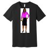 Unisex Jersey Short Sleeve Tee Thumbnail