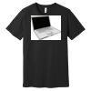 Unisex Jersey Short Sleeve Tee Thumbnail