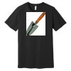 Unisex Jersey Short Sleeve Tee Thumbnail