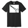 Unisex Jersey Short Sleeve Tee Thumbnail
