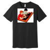 Unisex Jersey Short Sleeve Tee Thumbnail