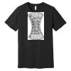 Unisex Jersey Short Sleeve Tee Thumbnail