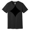 Unisex Jersey Short Sleeve Tee Thumbnail